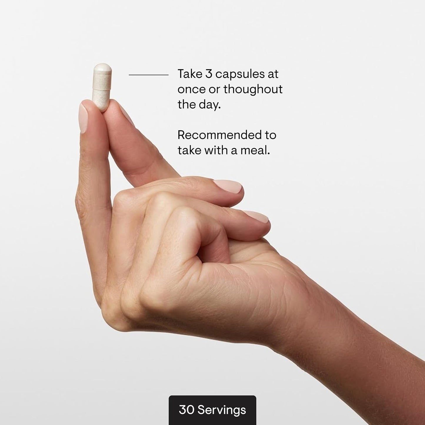 Basic Prenatal for Pregnant and Nursing Women